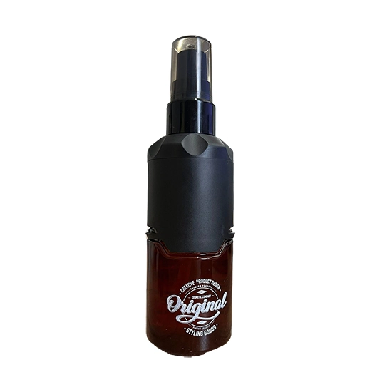 Ulei - NISH MAN - de barba/mustata 100 ml